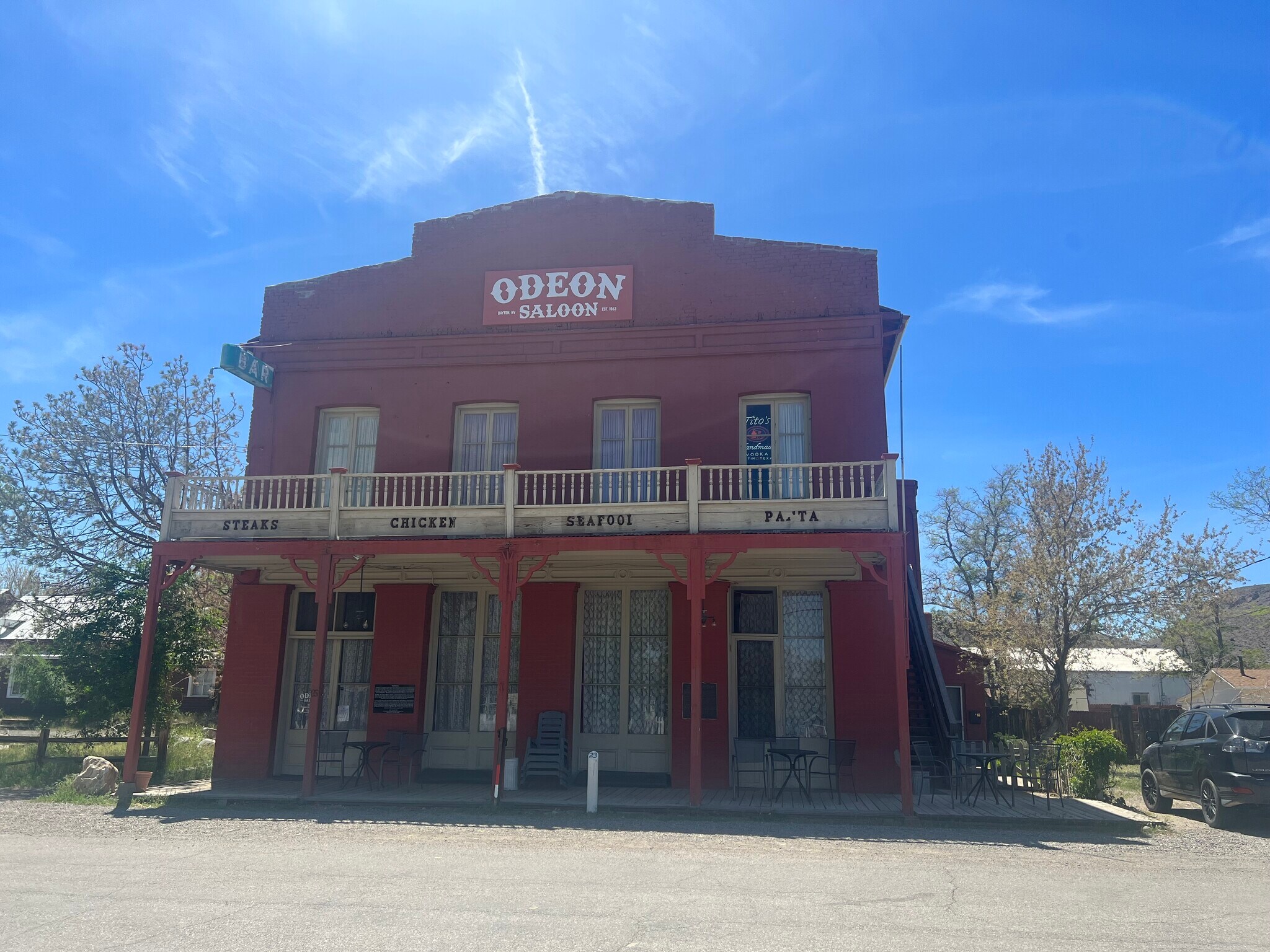 65 Pike St, Dayton, NV for sale Building Photo- Image 1 of 1