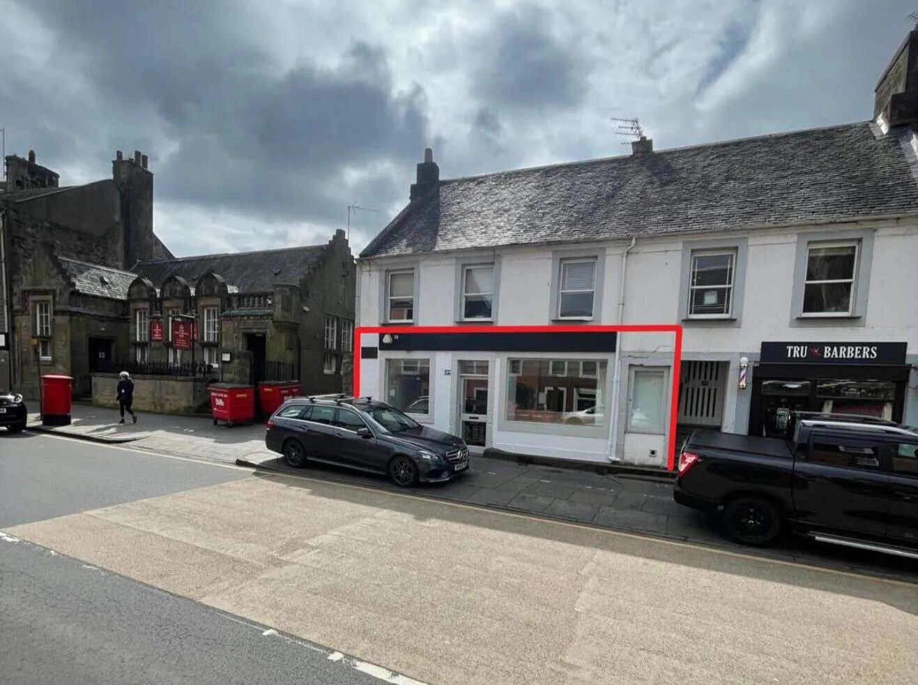 33 High St, Linlithgow for sale Building Photo- Image 1 of 1