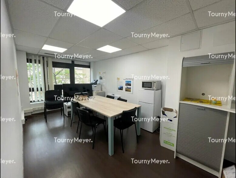 Office in Toulouse to rent - Interior Photo - Image 2 of 5
