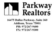 Parkway Realtors