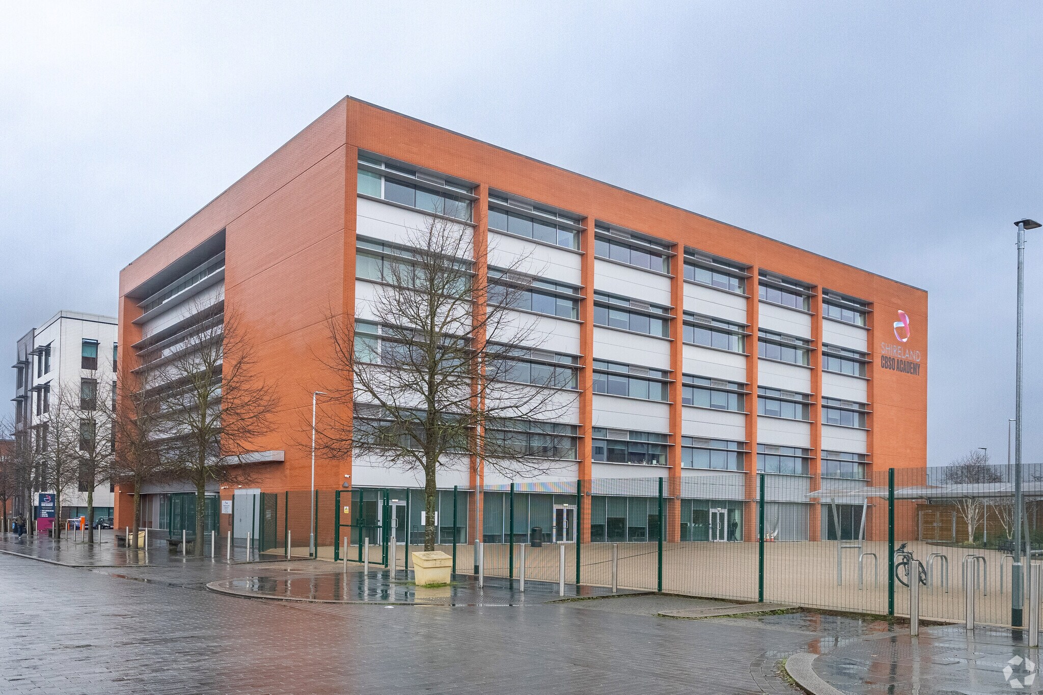 1 Providence Pl, West Bromwich for sale Primary Photo- Image 1 of 1