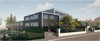 More details for Industrial to Rent