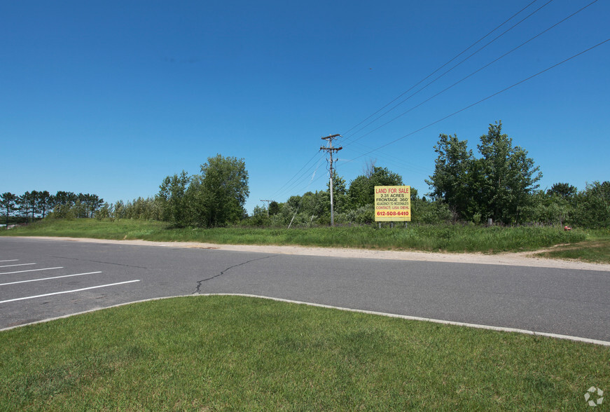 Iron Dr, Chisholm, MN for sale - Primary Photo - Image 1 of 1