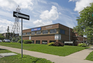 More details for 1 Belton Blvd, St Catharines, ON - Office for Rent