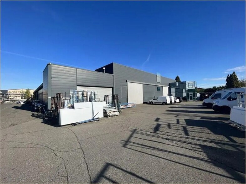 4 Boulevard De L'Industrie, Tournefeuille to rent - Building Photo - Image 3 of 9