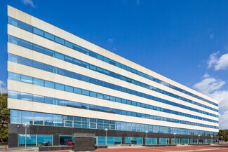 More details for Carrer de Frederic Mompou, 4, Sant Just Desvern - Office to Rent