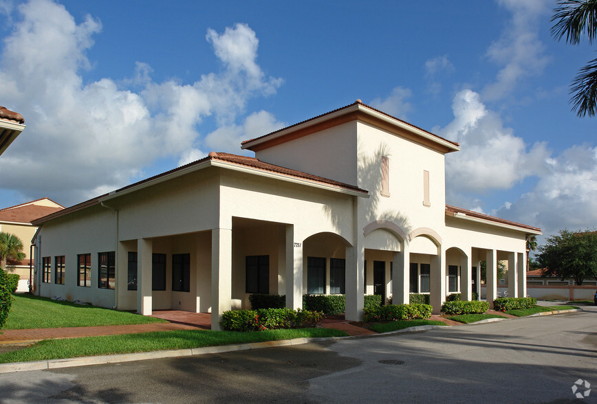 7751 N Military Trl, West Palm Beach, FL for sale - Building Photo - Image 2 of 3