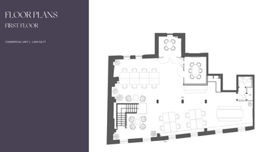 112 Cheyne Walk, London to rent Floor Plan- Image 2 of 3