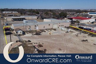 More details for 1037 Industrial Blvd, Hewitt, TX - Industrial for Sale