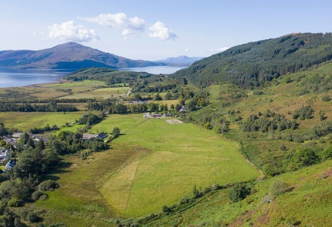 More details for Auchtertyre, Kyle - Land for Sale
