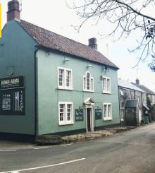 6 South St, Stratton On The Fosse for sale Primary Photo- Image 1 of 1