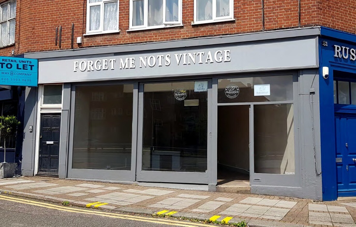 22-23 Aylmer Rd, London for sale Building Photo- Image 1 of 1