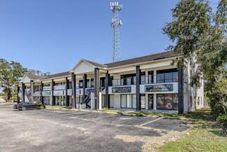 More details for 18125 Us Hwy 41 N, Lutz, FL - Office for Rent