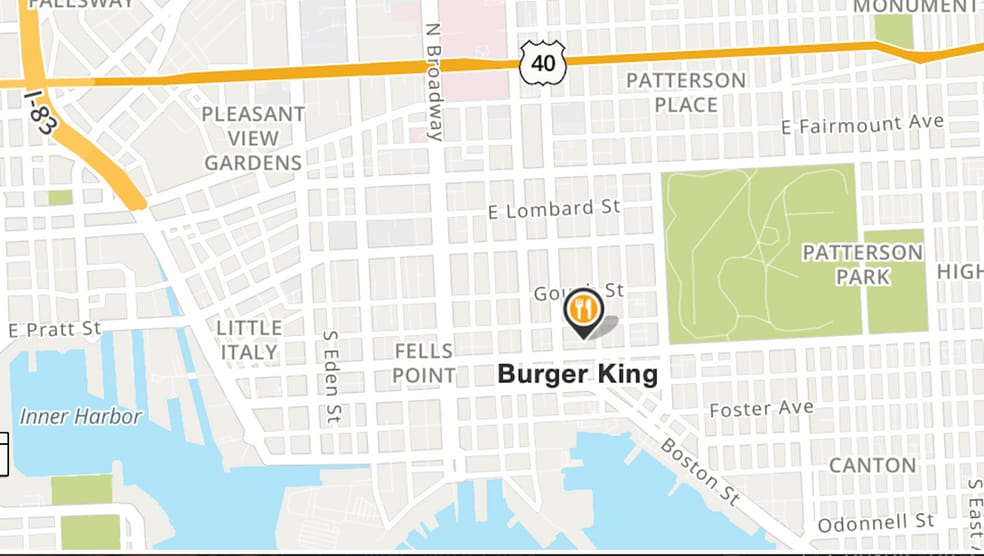 2033 Eastern Ave, Baltimore, MD to rent - Building Photo - Image 2 of 12