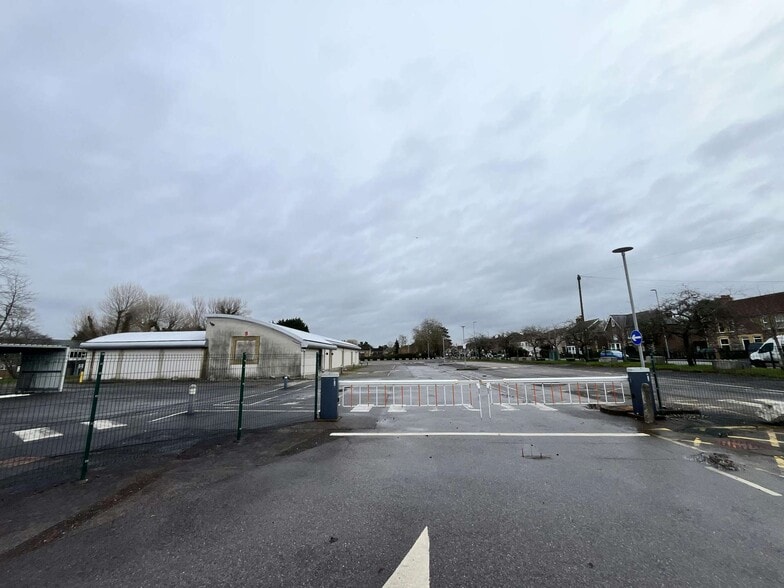 Station Rd, Yate for sale - Building Photo - Image 3 of 7