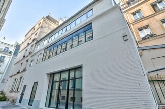 More details for 6 Rue Abel Truchet, Paris - Office for Sale