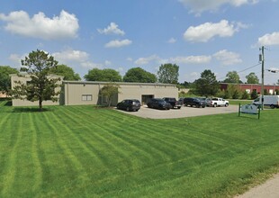 9042 Heritage Dr, Plain City, OH for sale Building Photo- Image 1 of 1