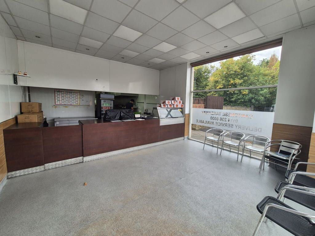 962-966 Abbeydale Rd, Sheffield to rent Interior Photo- Image 1 of 1