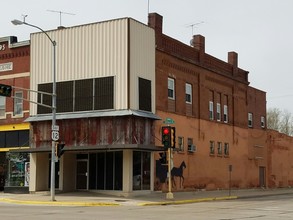 1101 Superior Ave, Tomah, WI for sale Building Photo- Image 1 of 1