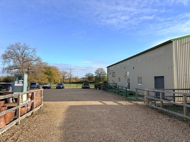 More details for Aldermaston Road, Tadley - Retail to Rent