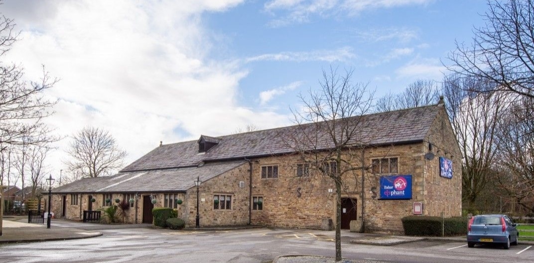 Morecambe Rd, Lancaster for sale Primary Photo- Image 1 of 1