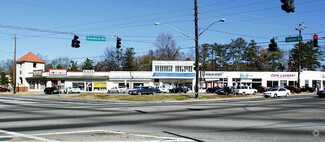 More details for 3184-3186 Glenwood Rd SE, Decatur, GA - Retail for Rent