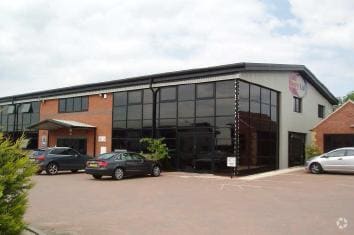 Great North Rd, Newark for sale Primary Photo- Image 1 of 1