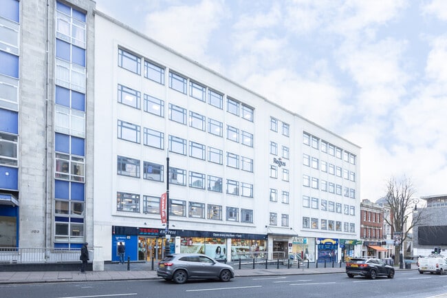 More details for 103-109 Queens Rd, Brighton - Retail to Rent