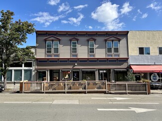 More details for 918-924 B St, San Rafael, CA - Retail for Rent