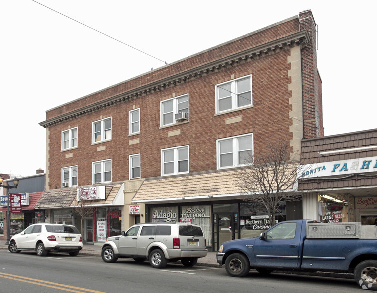 1018 Stuyvesant Ave, Union, NJ for sale - Primary Photo - Image 1 of 1