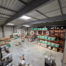 Light Industrial in Lisses to rent Interior Photo- Image 1 of 26