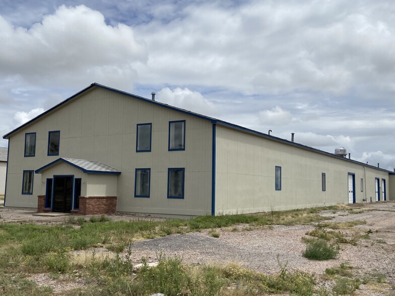 1639 Industrial Ave, Sidney, NE for rent - Building Photo - Image 3 of 11