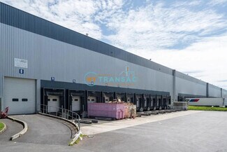 More details for Industrial to Rent
