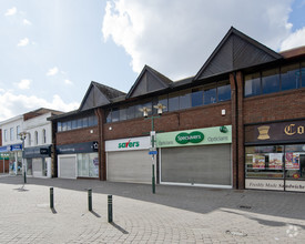 64-70 Boothferry Rd, Goole for sale Primary Photo- Image 1 of 1