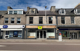 More details for 414 Union St, Aberdeen - Retail for Rent