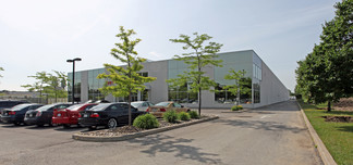 More details for 2601 14th Ave, Markham, ON - Office, Flex for Rent