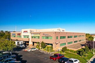 More details for 100 N Green Valley Pky, Henderson, NV - Office/Medical for Rent