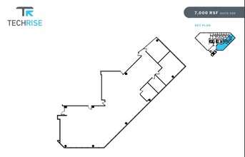 3405 Piedmont Rd NE, Atlanta, GA for rent Floor Plan- Image 1 of 1