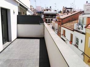 Carrer Joan Tarrida, 12, Sitges, Barcelona for rent Building Photo- Image 1 of 7