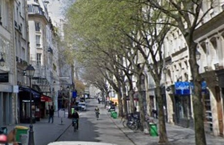 Retail in Paris to rent Building Photo- Image 1 of 2