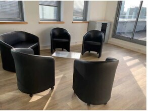 Office in Nanterre to rent Interior Photo- Image 2 of 3