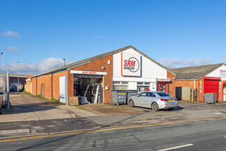 More details for 23 Wenlock Way, Leicester - Industrial for Rent