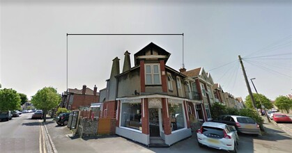 96 Moorland Rd, Weston Super Mare for sale Primary Photo- Image 1 of 4