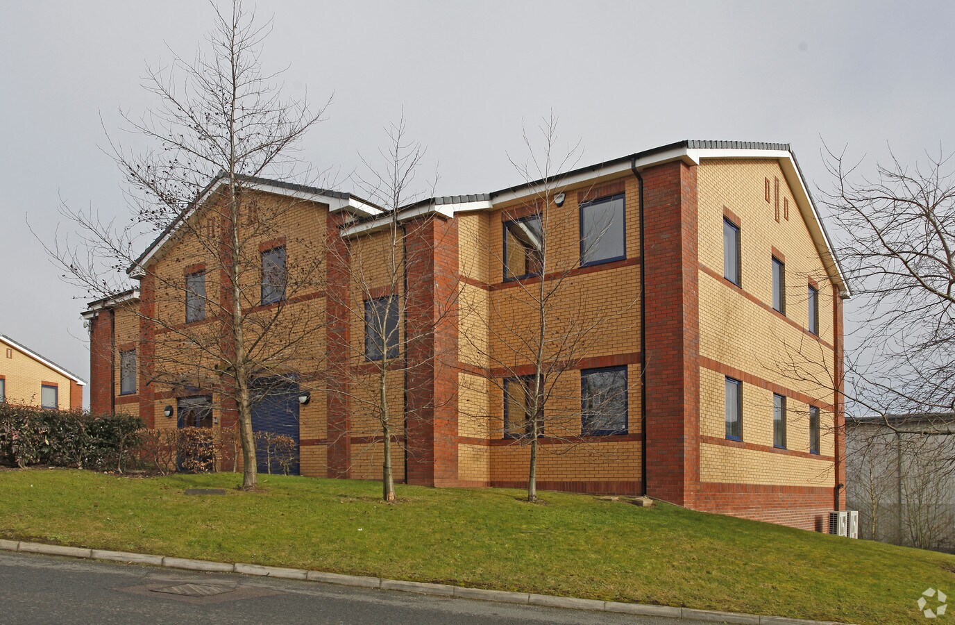 Steel Park Rd, Halesowen B62 8HD UK