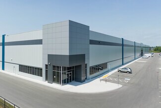 More details for 3 Keensford Crt N, Ajax, ON - Industrial for Rent