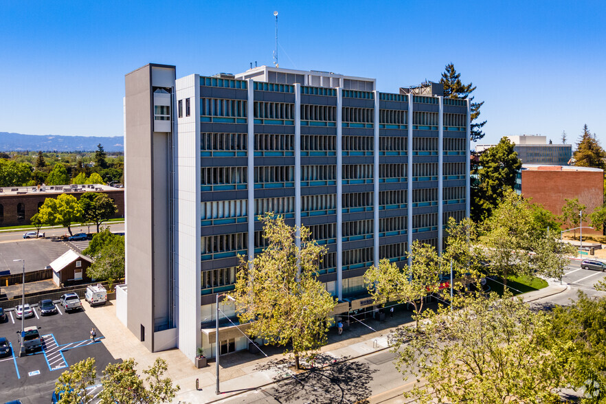 777 N 1st St, San Jose, CA for rent - Building Photo - Image 1 of 4