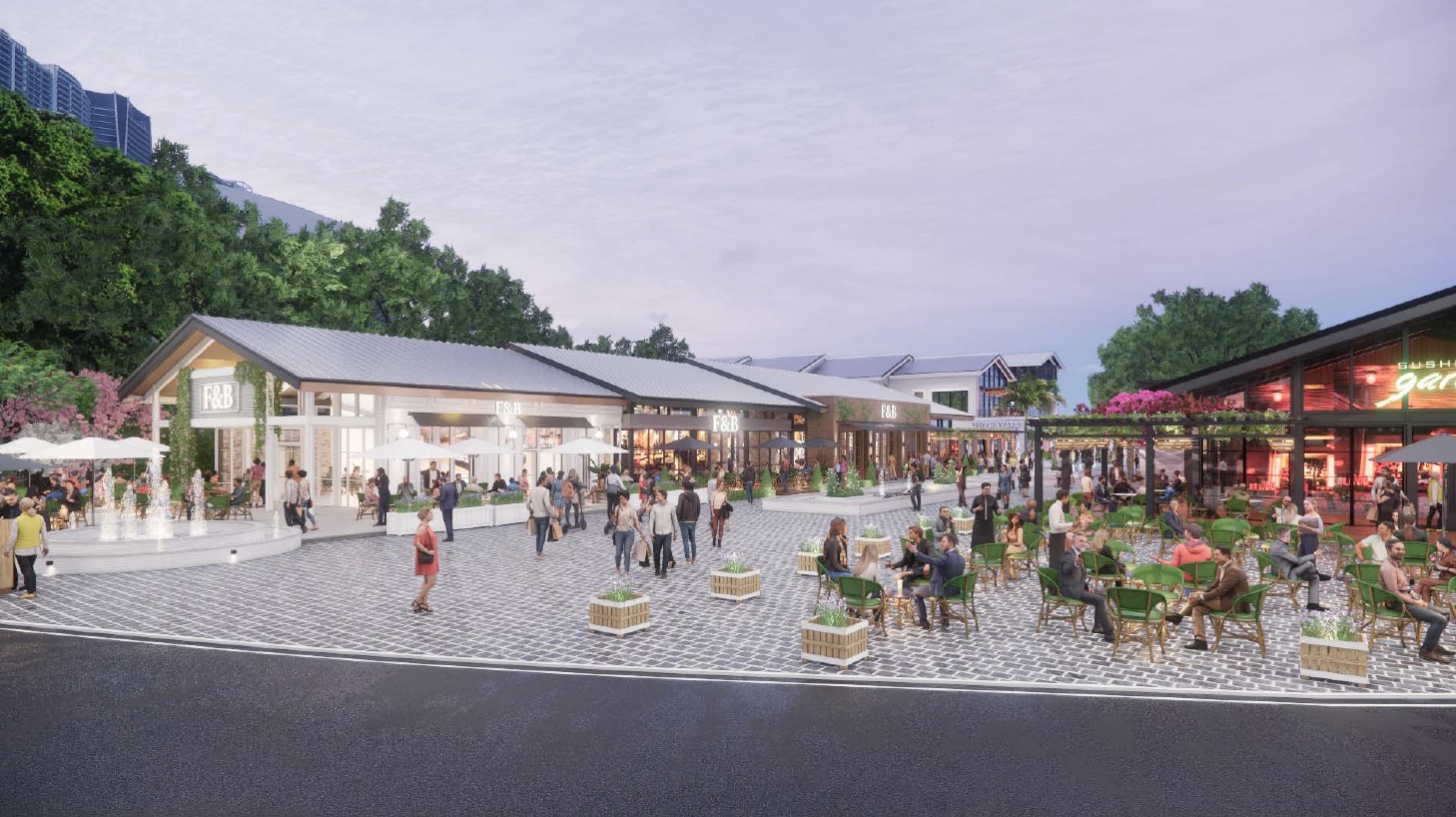 401 Biscayne Blvd, Miami, FL to rent Building Photo- Image 1 of 11