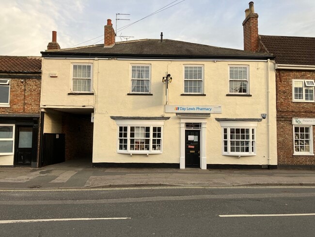 More details for 5 York St, York - Retail for Sale