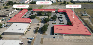 More details for 11837 Judd Ct, Dallas, TX - Light Industrial, Industrial for Rent