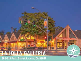 More details for 905-915 Pearl St, La Jolla, CA - Retail for Rent